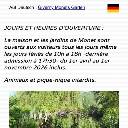 La Parenthese Cozy Duplex With Private Garden And Parking, Near Thoiry, Giverny, Paris-normandy Axis * Breuil-Bois-Robert